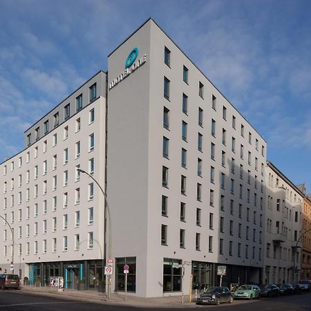 Motel One Berlin-Hackescher Markt Exterior photo